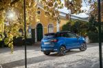 Ford EcoSport ST-Line 2017 года (WW)